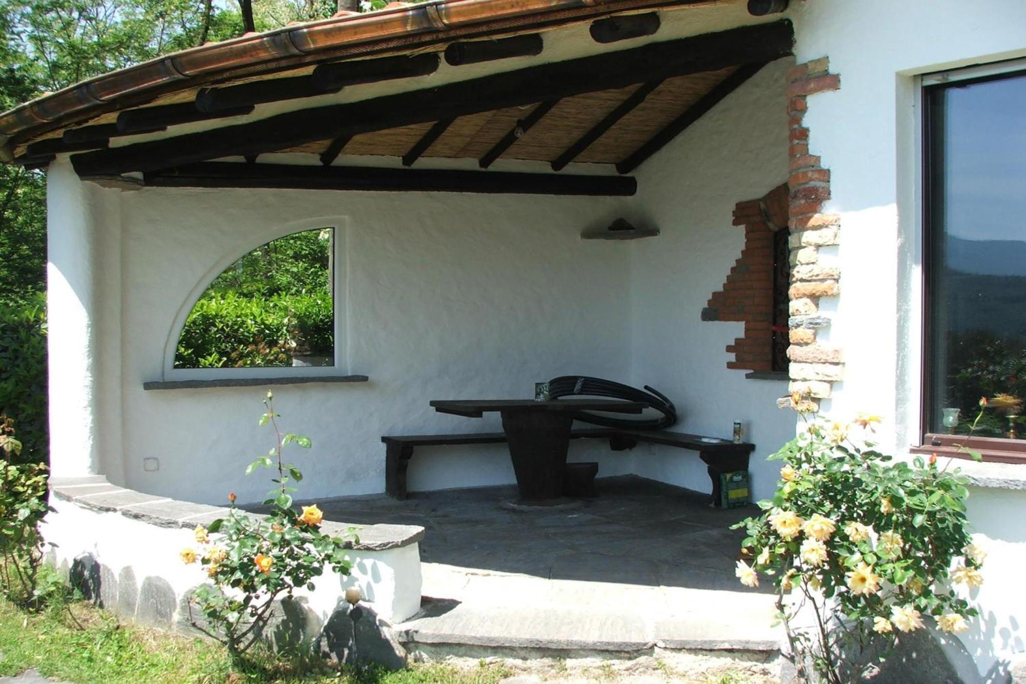 Morcote Magic View - Happy Rentals Екстер'єр фото