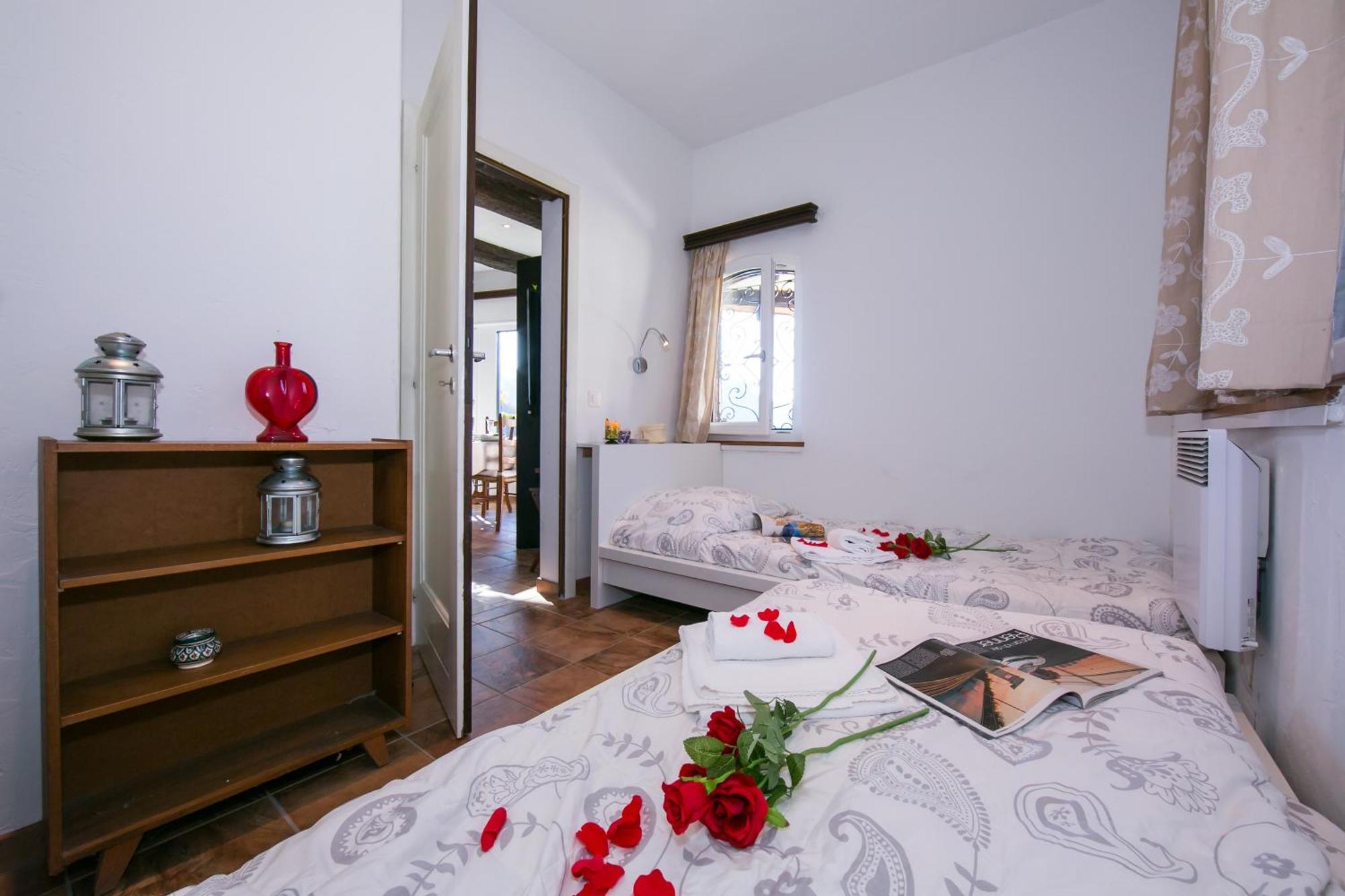 Morcote Magic View - Happy Rentals Екстер'єр фото