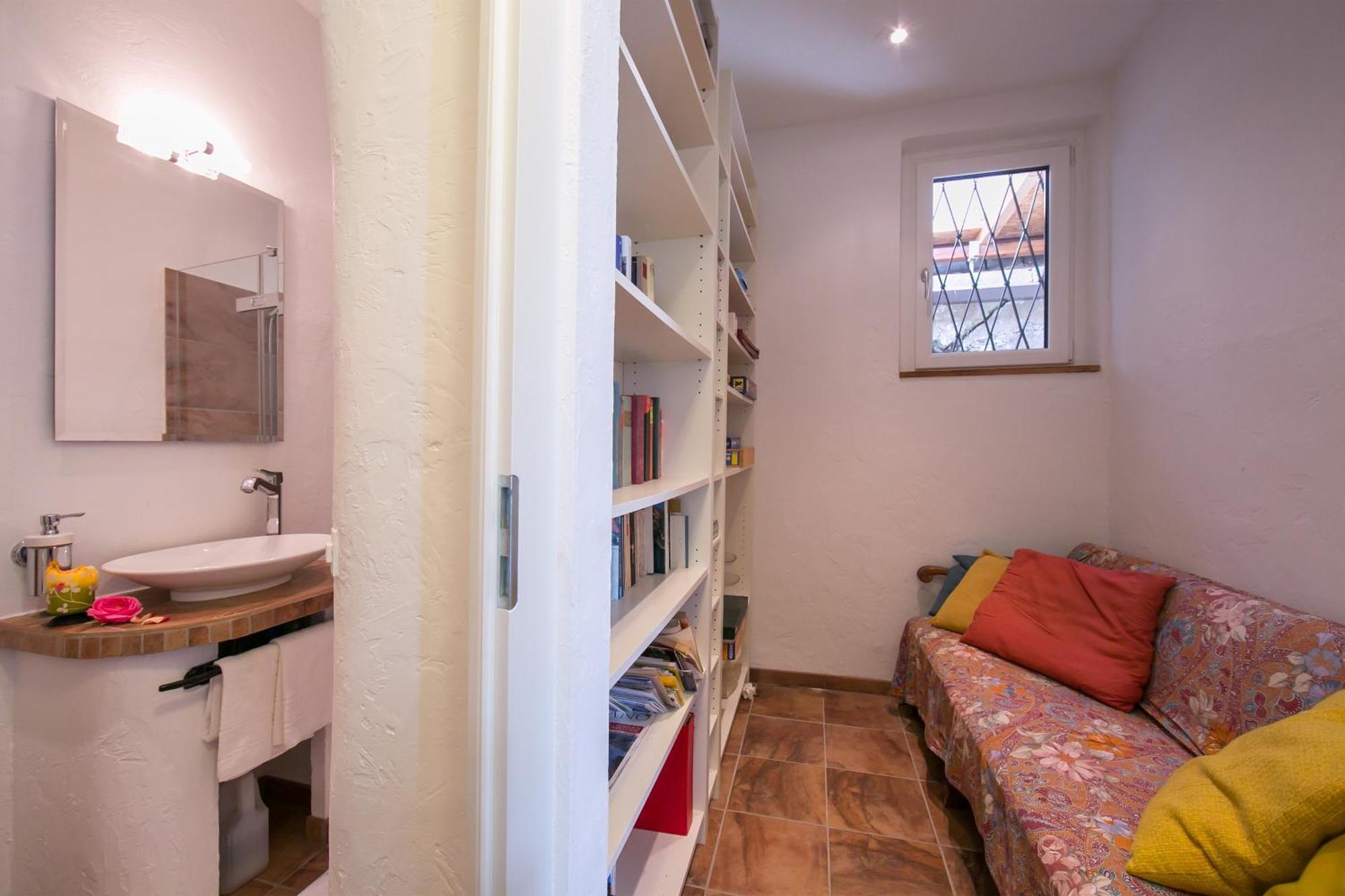 Morcote Magic View - Happy Rentals Екстер'єр фото