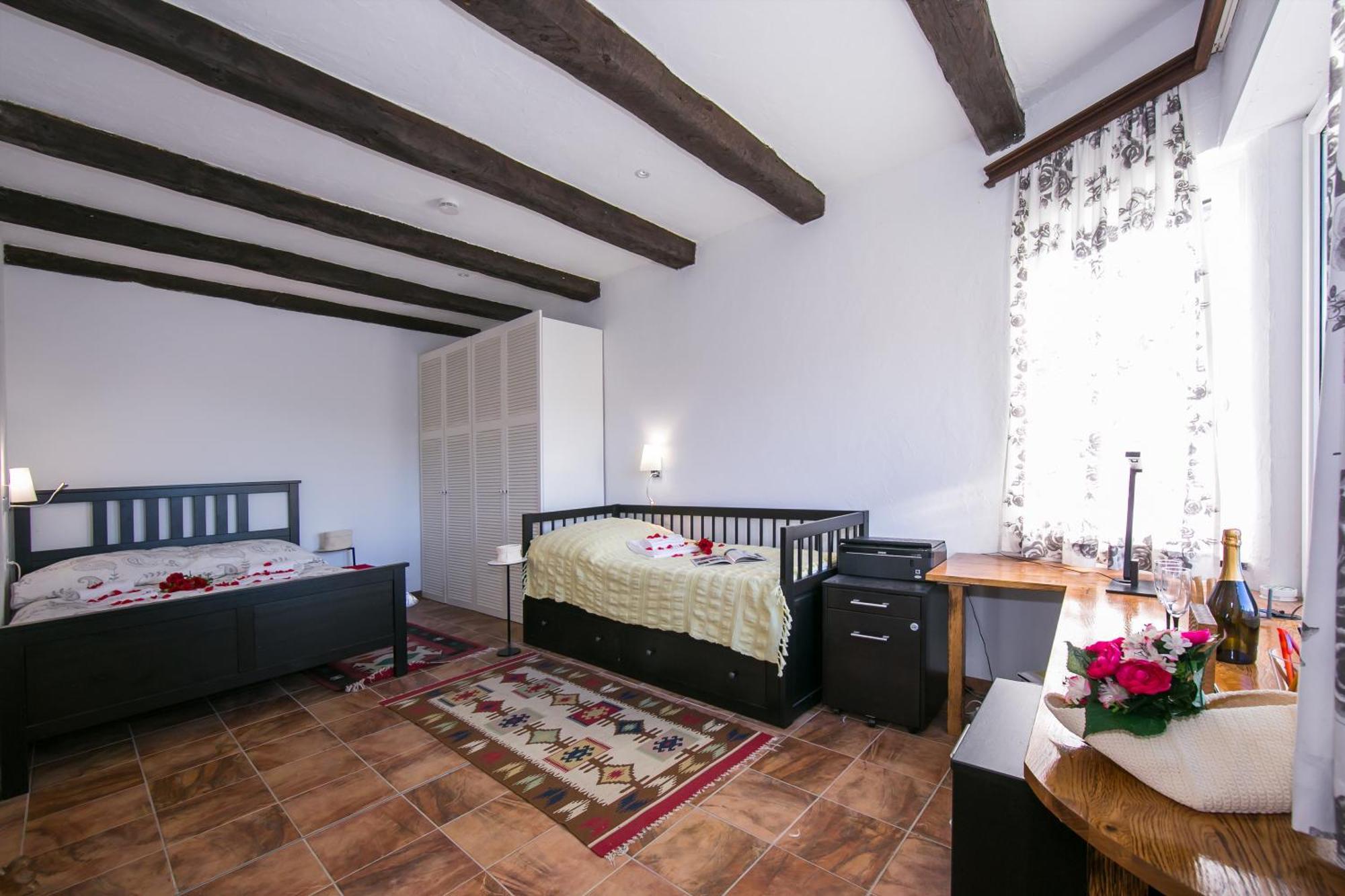 Morcote Magic View - Happy Rentals Екстер'єр фото